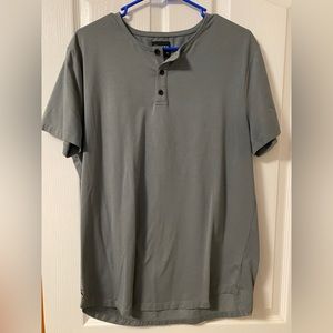 Men’s Cuts T-shirt
